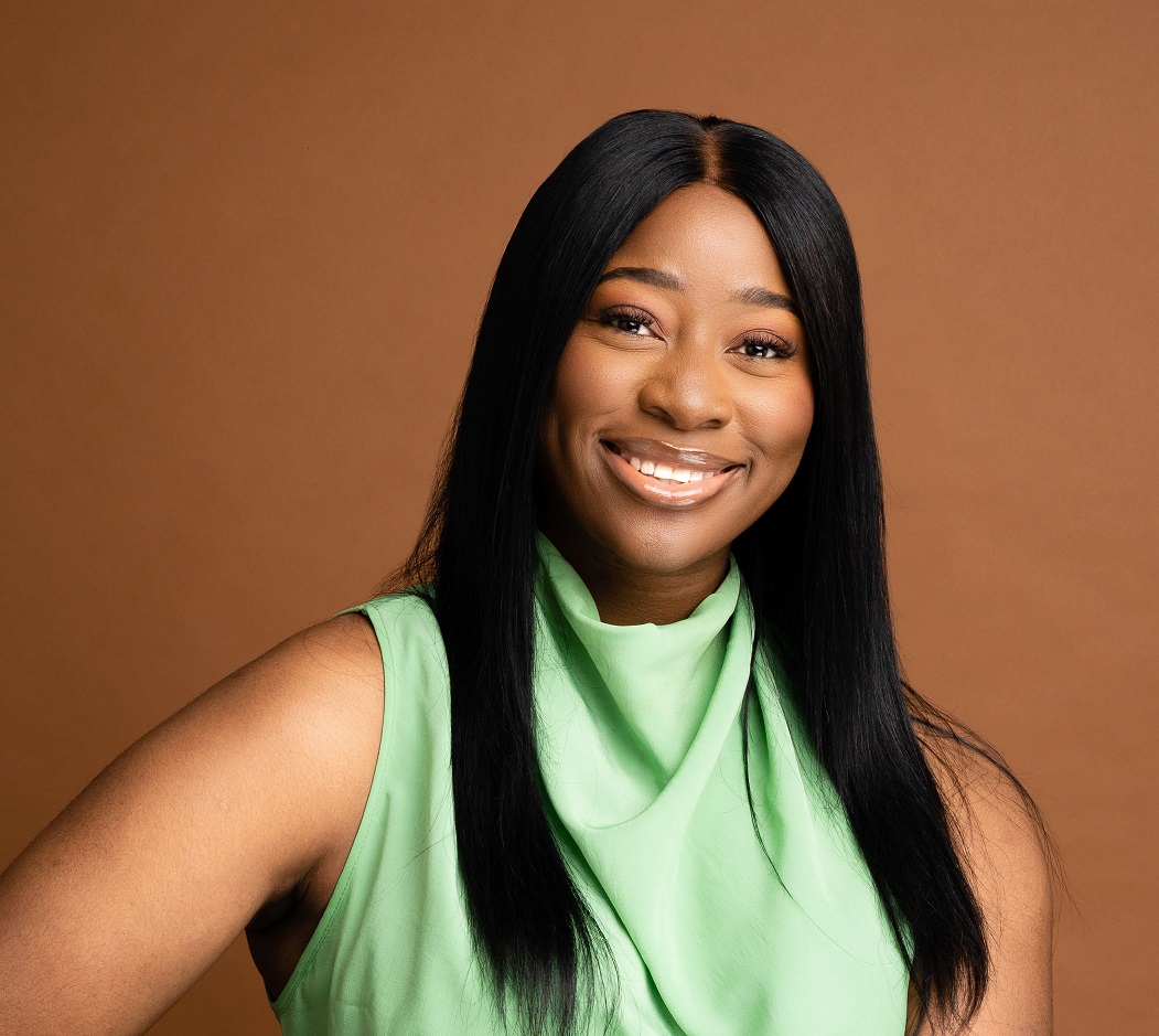 Kika Ashanike