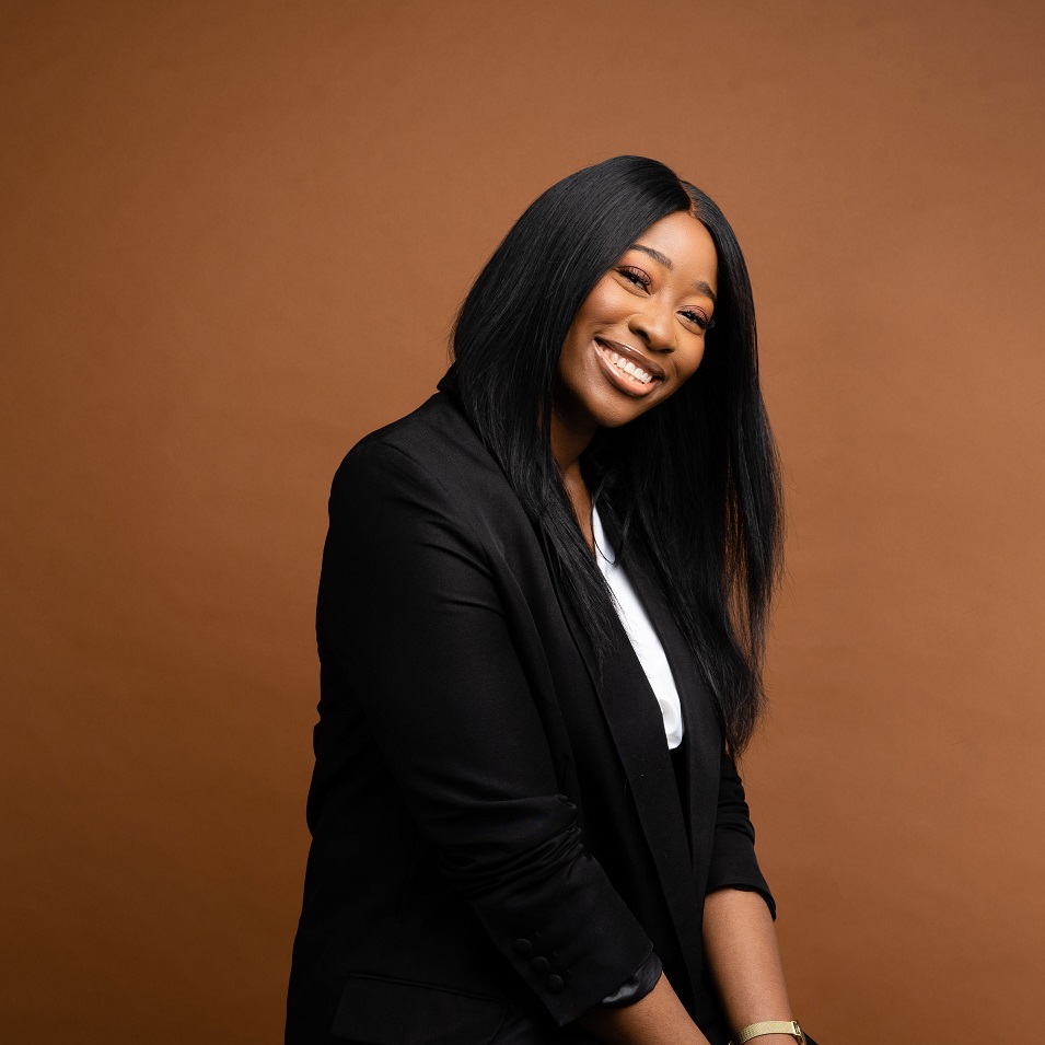 Kika Ashanike