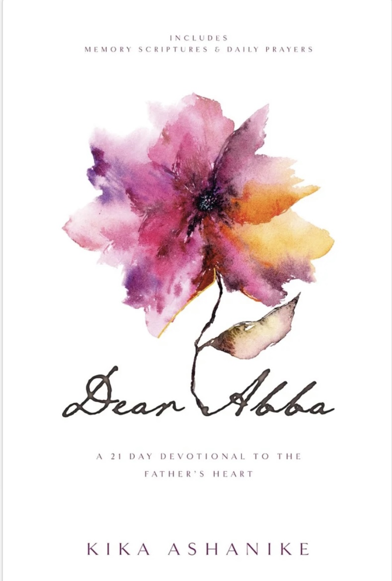 Shop - dear Abba Dear Abba - Kika Ashanike